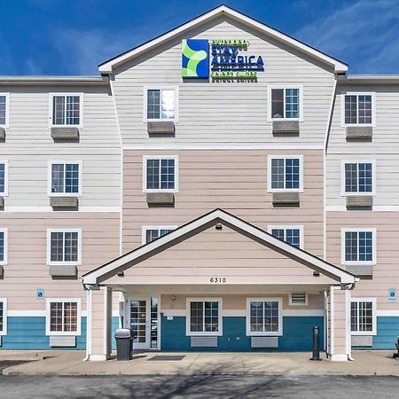 Extended Stay America Select Suites - Louisville - South Lynnview エクステリア 写真