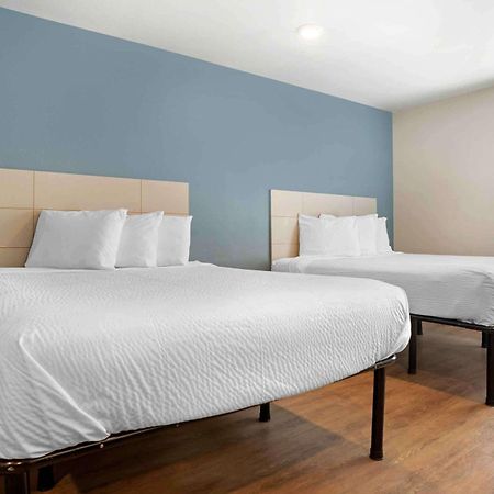 Extended Stay America Select Suites - Louisville - South Lynnview エクステリア 写真