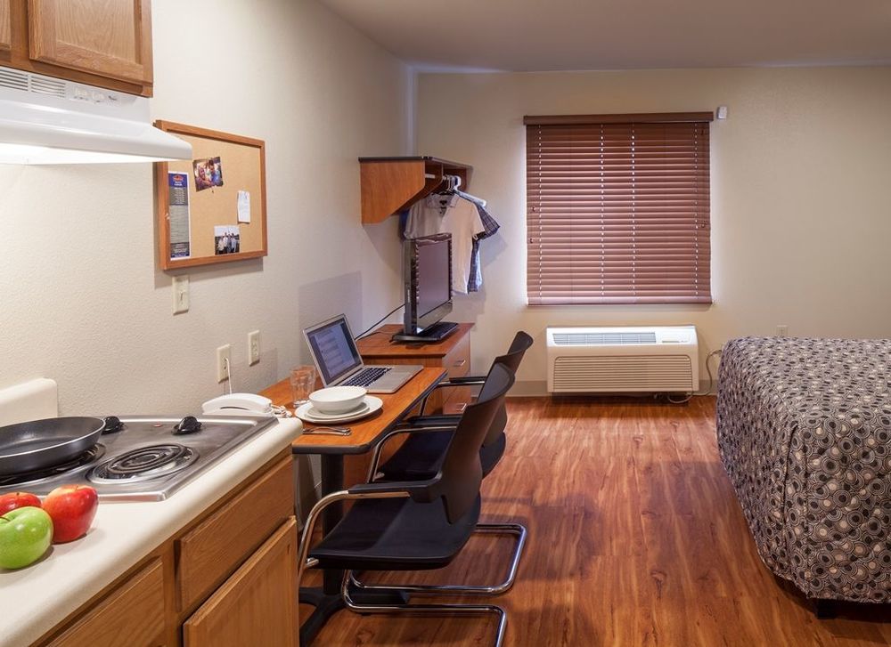 Extended Stay America Select Suites - Louisville - South Lynnview 部屋 写真