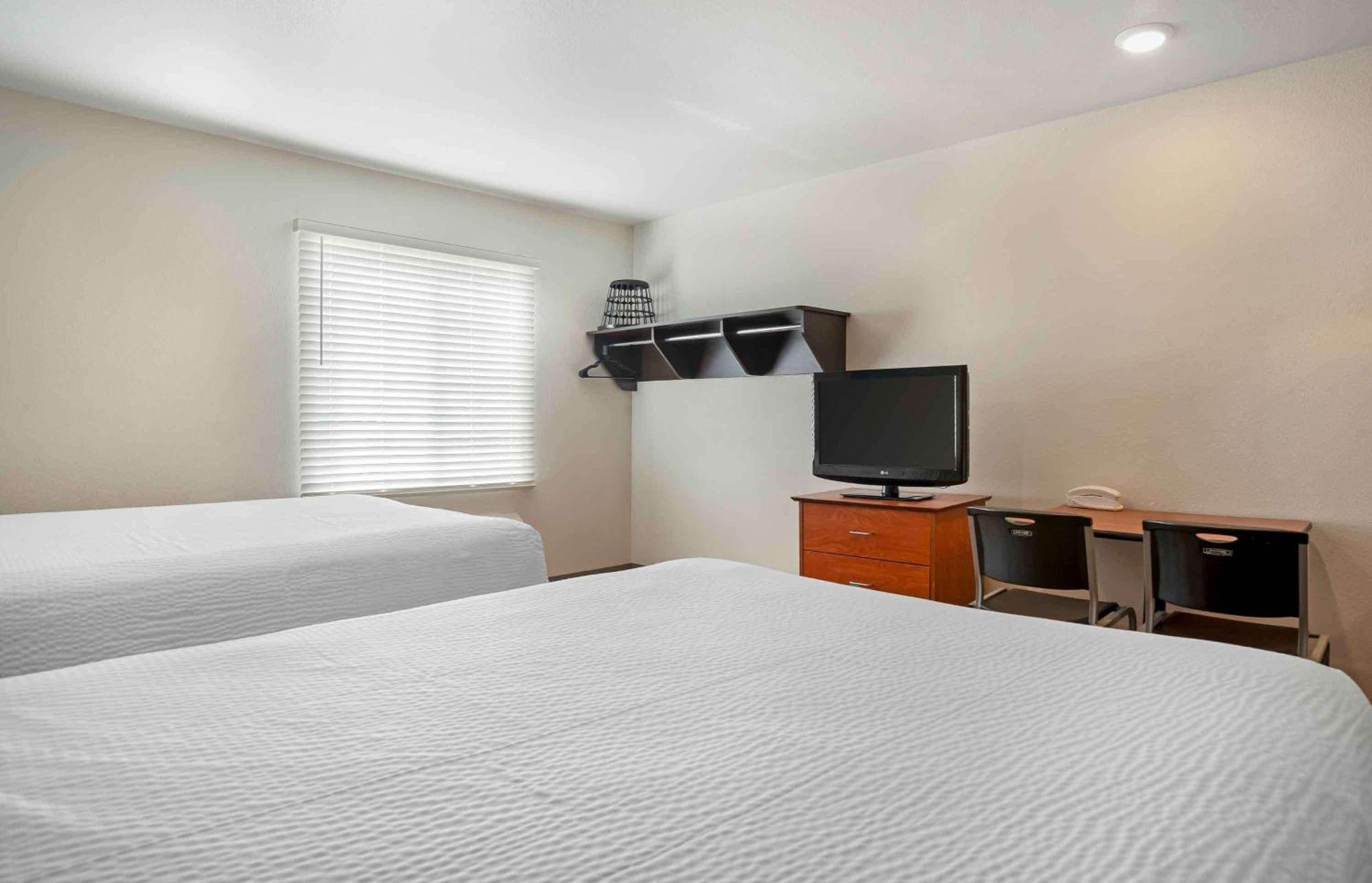 Extended Stay America Select Suites - Louisville - South Lynnview エクステリア 写真