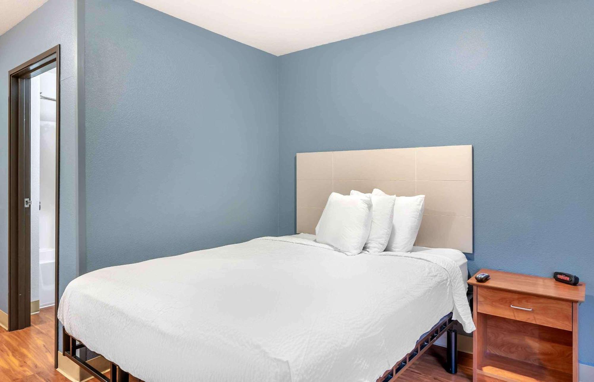 Extended Stay America Select Suites - Louisville - South Lynnview エクステリア 写真