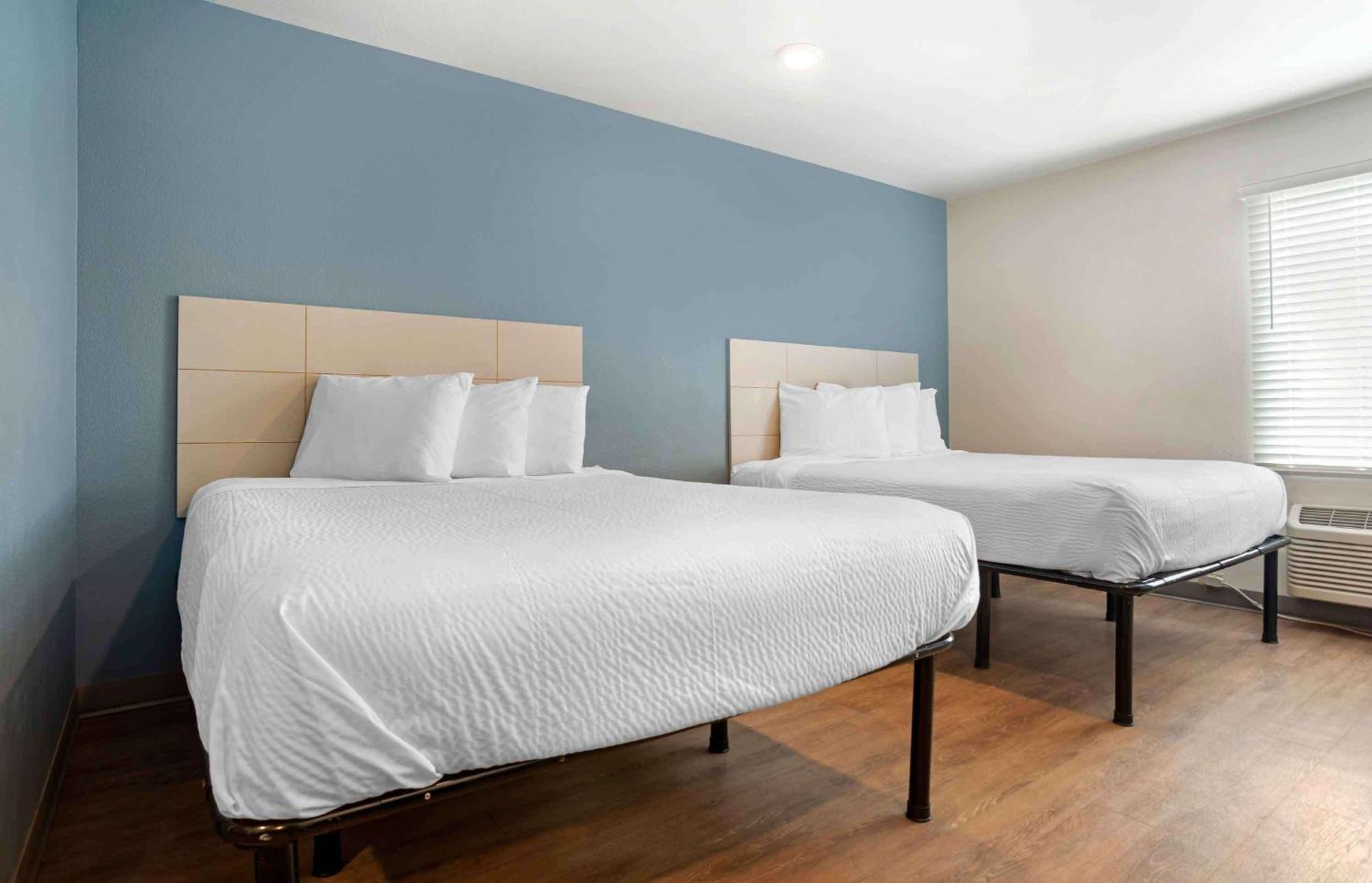 Extended Stay America Select Suites - Louisville - South Lynnview エクステリア 写真