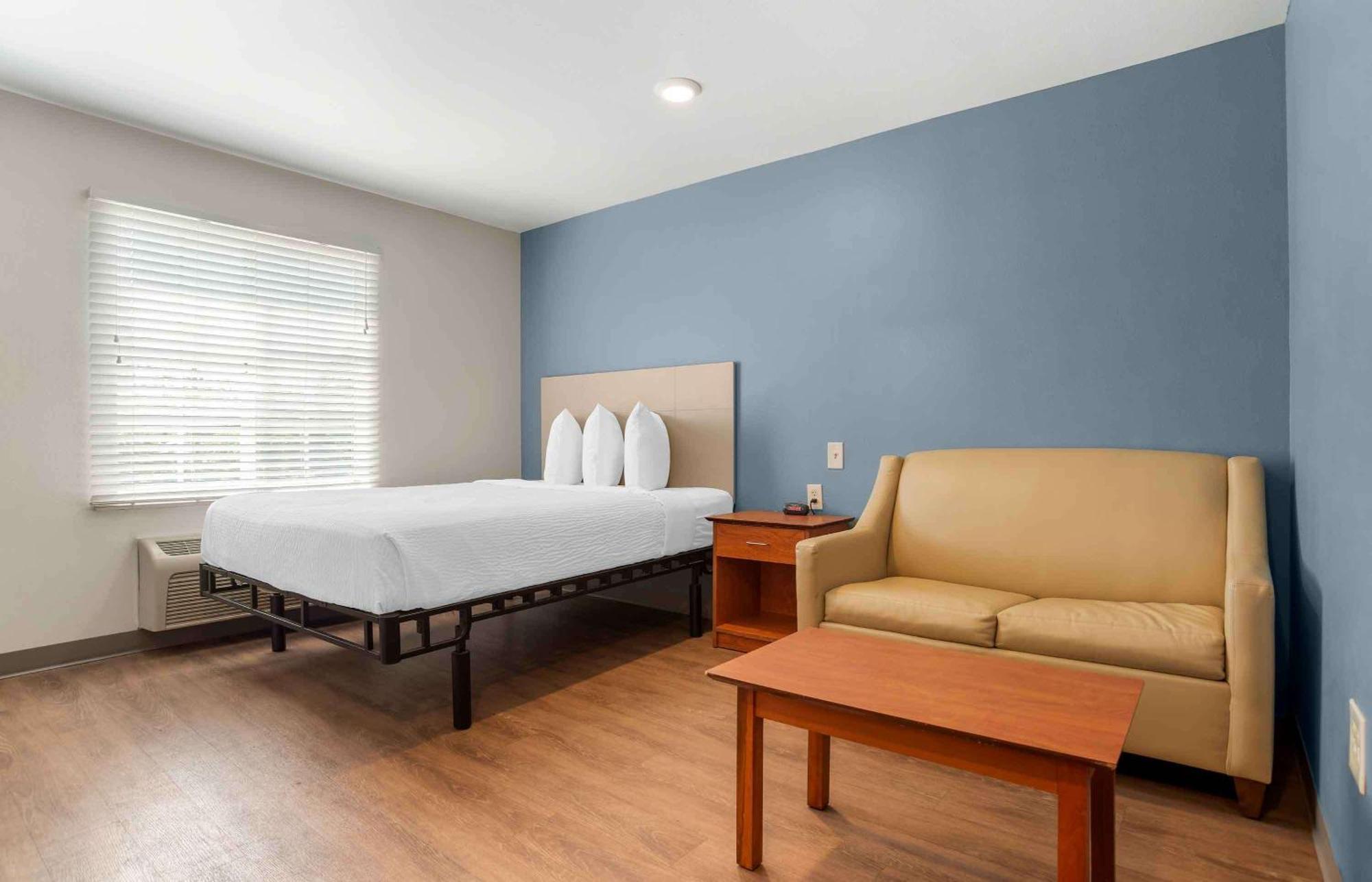 Extended Stay America Select Suites - Louisville - South Lynnview エクステリア 写真