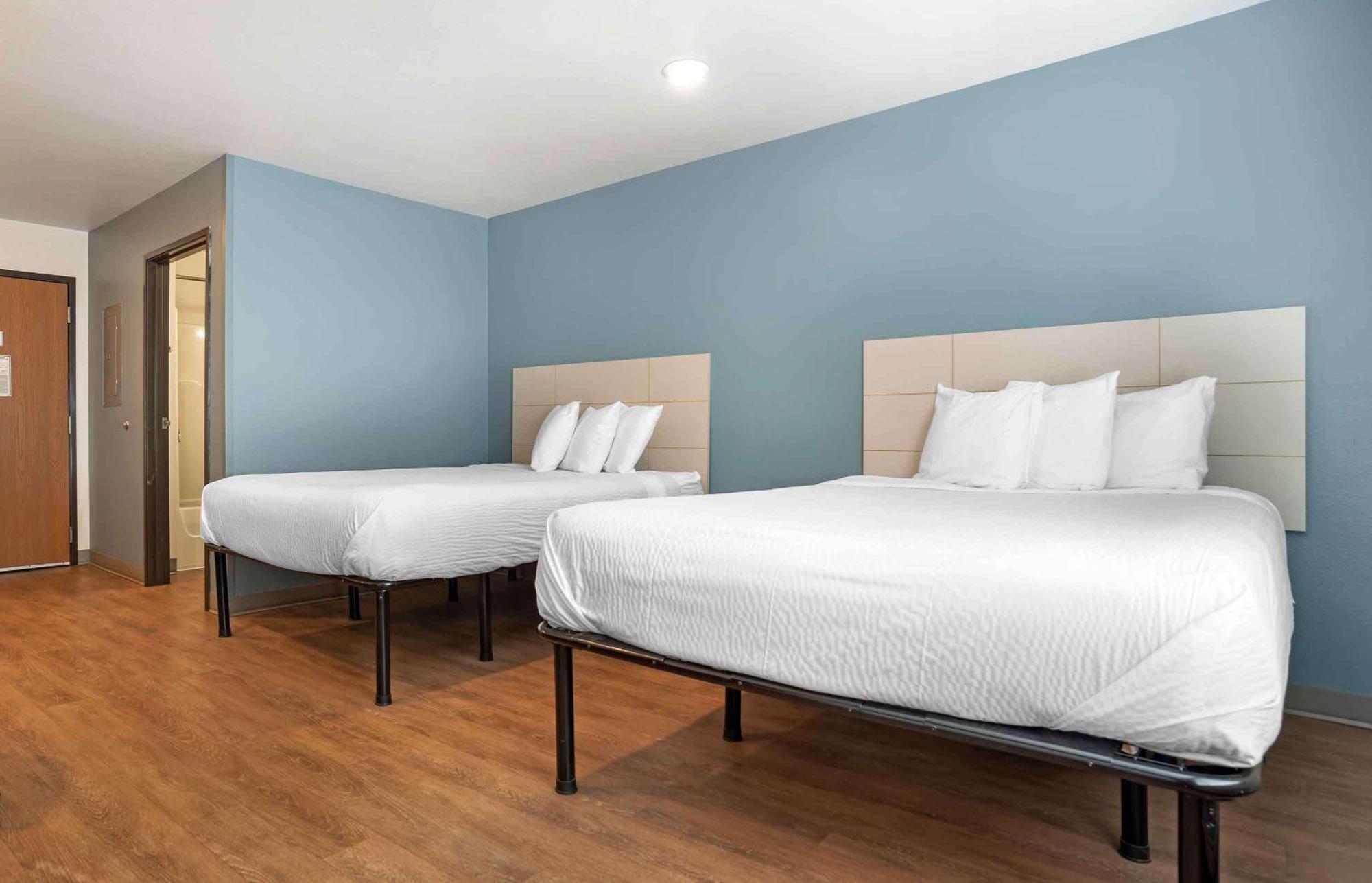 Extended Stay America Select Suites - Louisville - South Lynnview エクステリア 写真