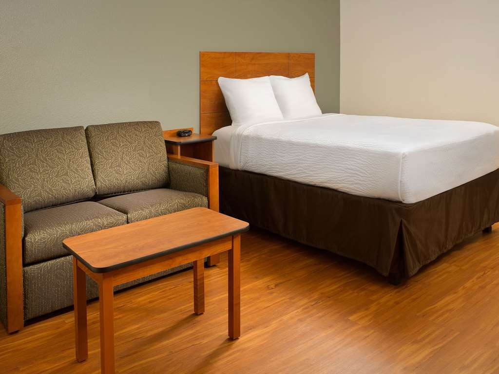 Extended Stay America Select Suites - Louisville - South Lynnview 部屋 写真