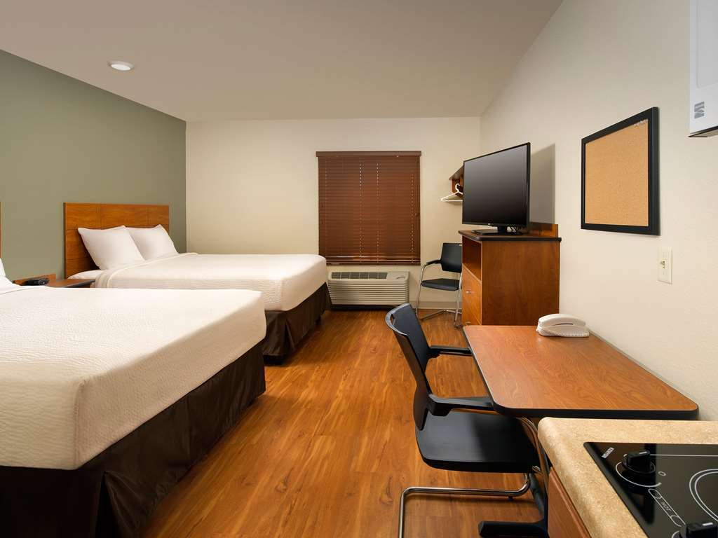 Extended Stay America Select Suites - Louisville - South Lynnview 部屋 写真