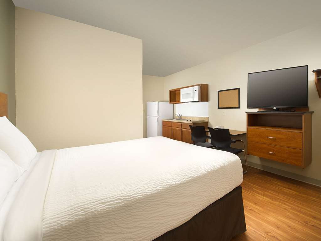 Extended Stay America Select Suites - Louisville - South Lynnview 部屋 写真