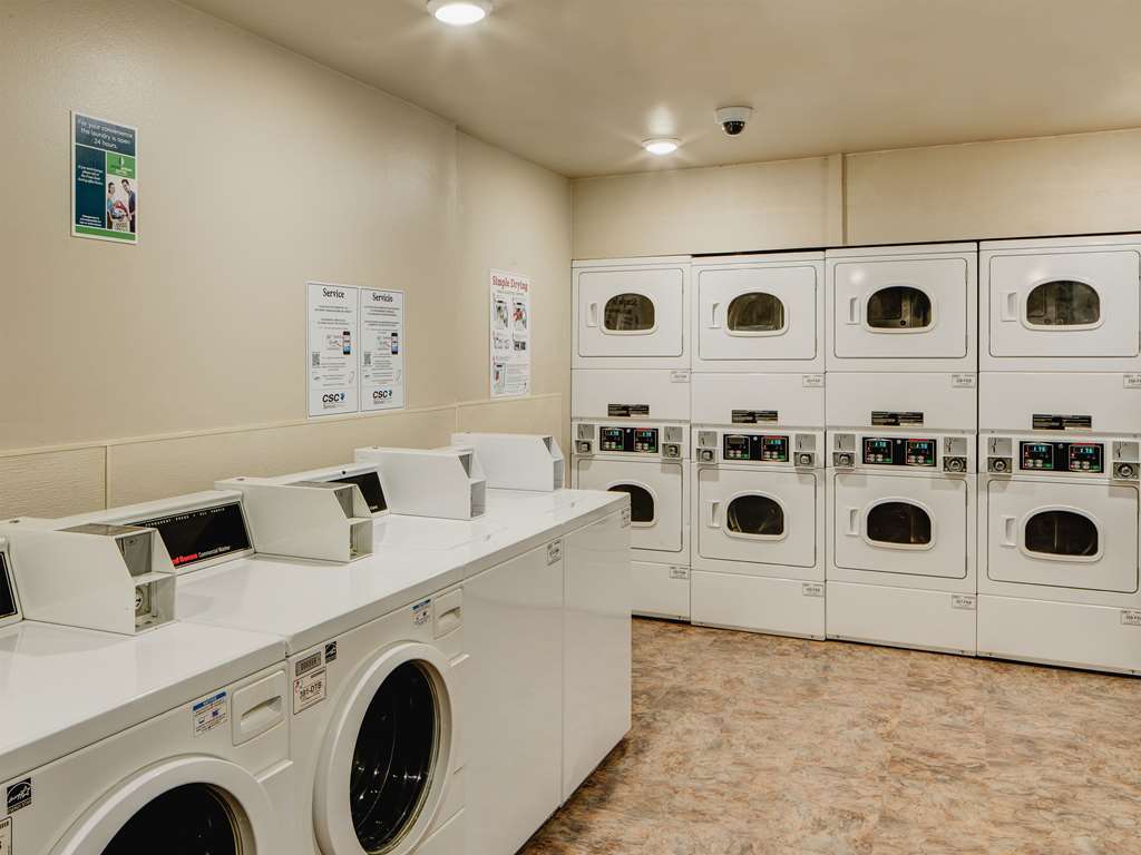 Extended Stay America Select Suites - Louisville - South Lynnview 設備 写真