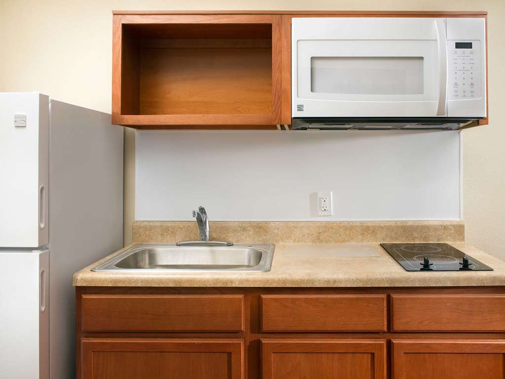Extended Stay America Select Suites - Louisville - South Lynnview 部屋 写真